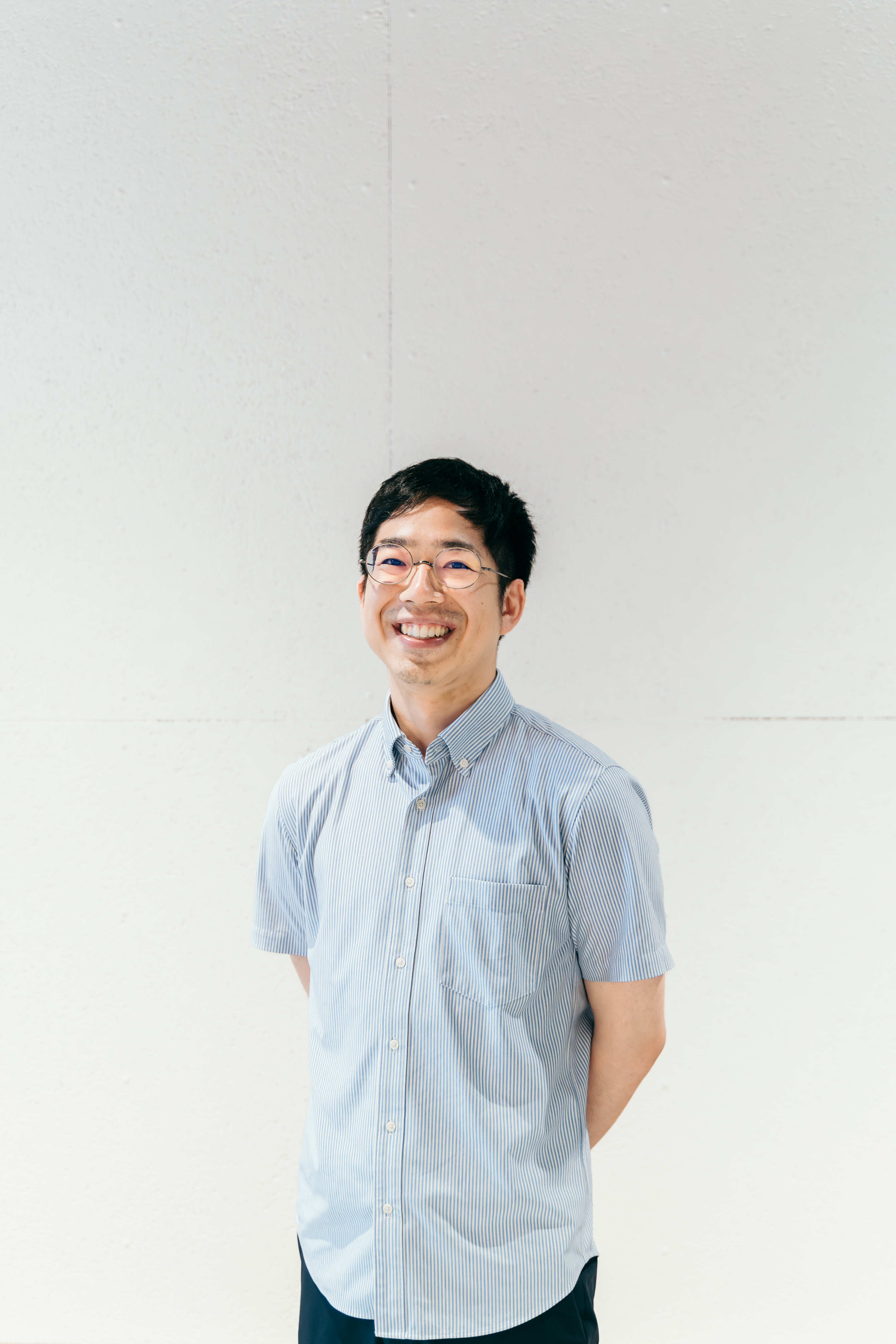 新井 健太郎